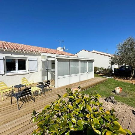 La Maison Cilaos - Proche Mer เลส์ซาบล์-โดล็อนน์ ภายนอก รูปภาพ